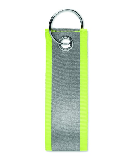 Portachiavi riflettente