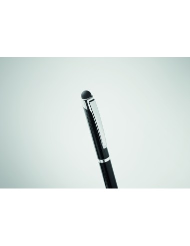 Penna a sfera con stilo