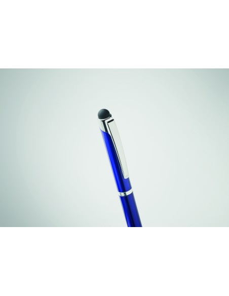 Penna a sfera con stilo