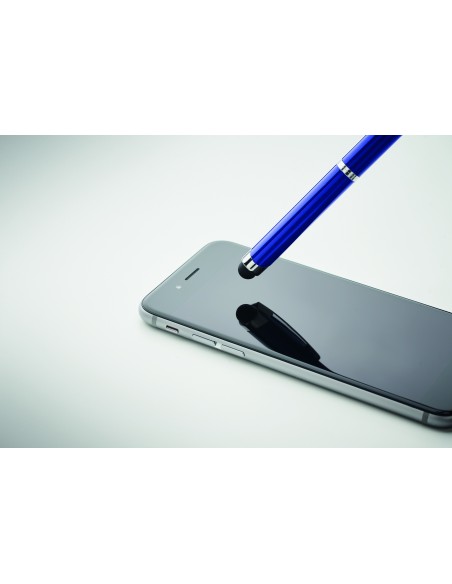 Penna a sfera con stilo