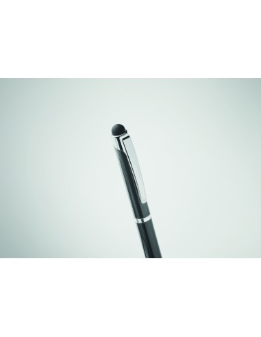 Penna a sfera con stilo