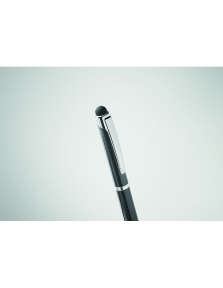 Penna a sfera con stilo