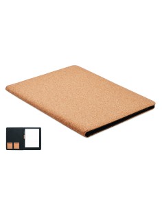 Cartella conferenza A4