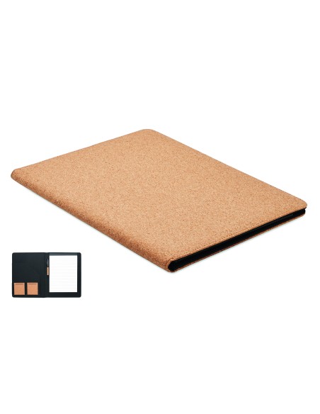 Cartella conferenza A4