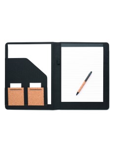 Cartella conferenza A4