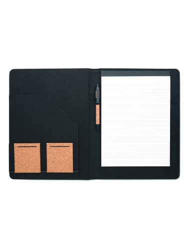 Cartella conferenza A4