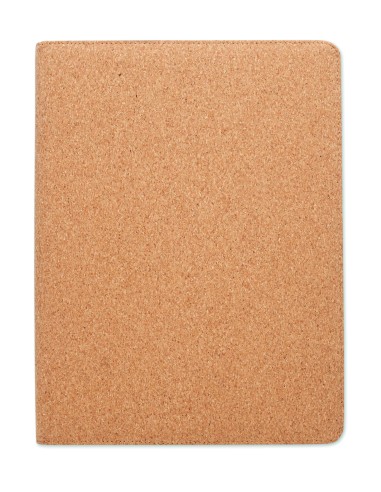 Cartella conferenza A4