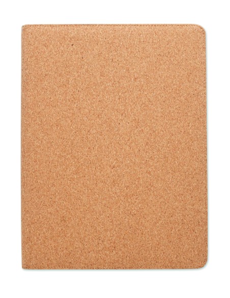 Cartella conferenza A4