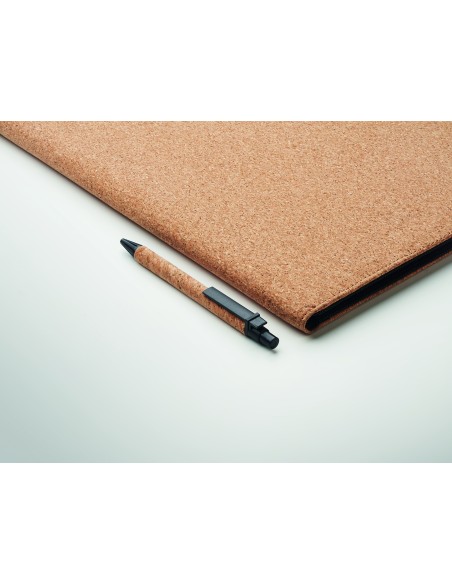 Cartella conferenza A4