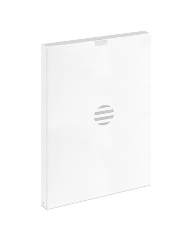 Cartella conferenza A4