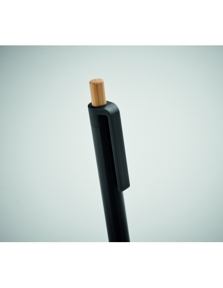 Penna a sfera in ABS riciclato