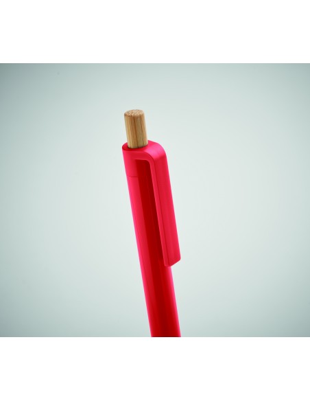 Penna a sfera in ABS riciclato