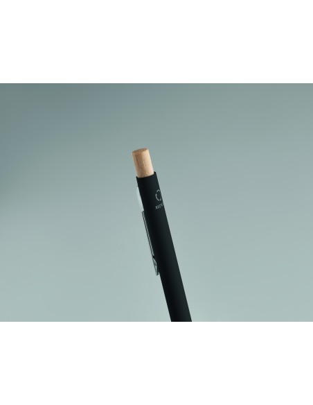 Penna a sfera in alluminio