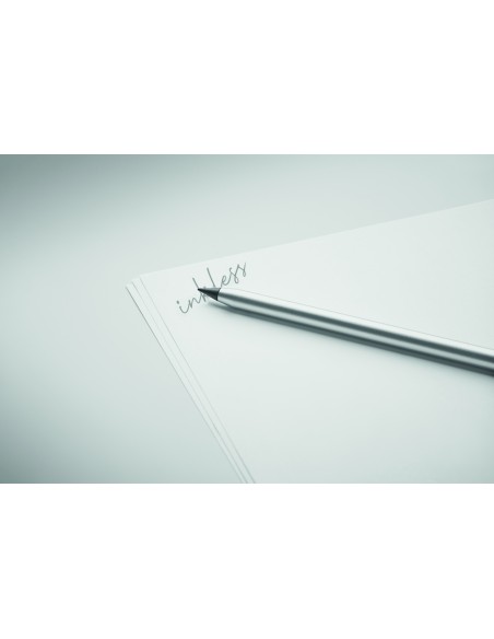 Penna senza inchiostro di lunga