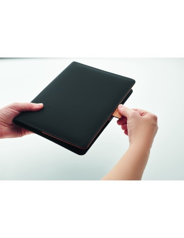 Cartella conferenze A5 RPET