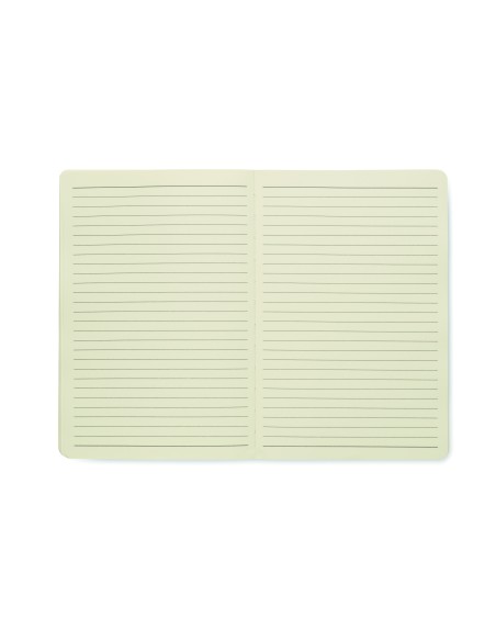 Cartella conferenze A5 RPET