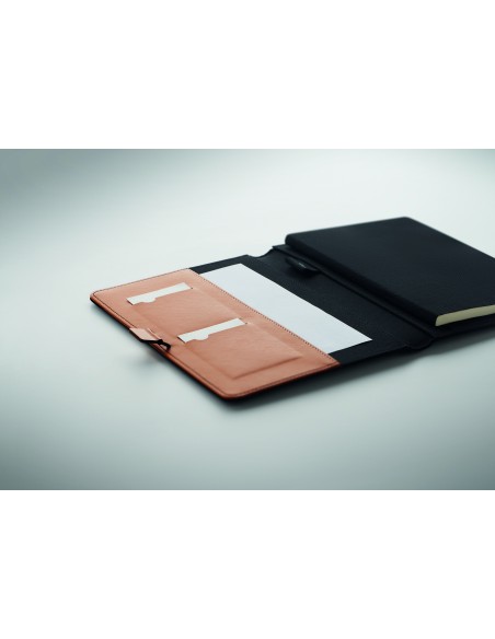 Cartella conferenze A5 RPET