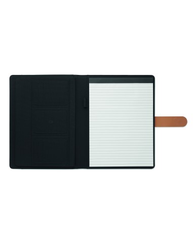 Cartella conferenze A4 RPET