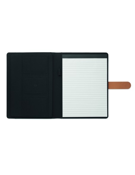 Cartella conferenze A4 RPET