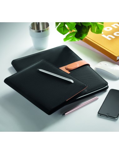 Cartella conferenze A4 RPET