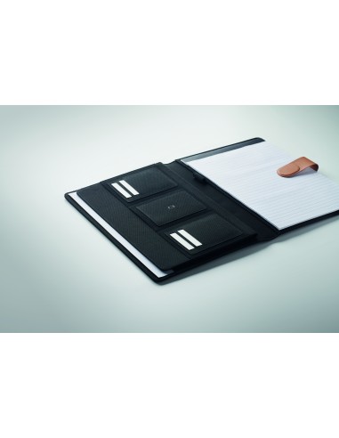 Cartella conferenze A4 RPET