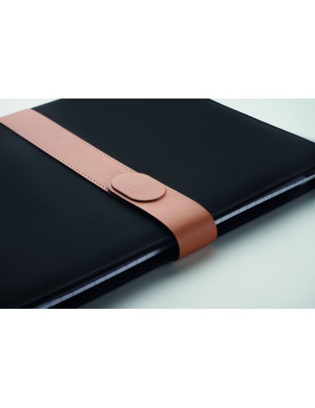 Cartella conferenze A4 RPET