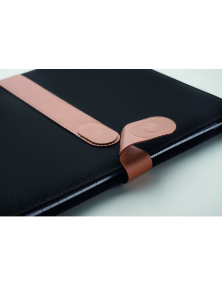 Cartella conferenze A4 RPET