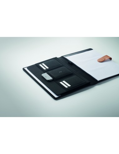 Cartella conferenze A4 RPET