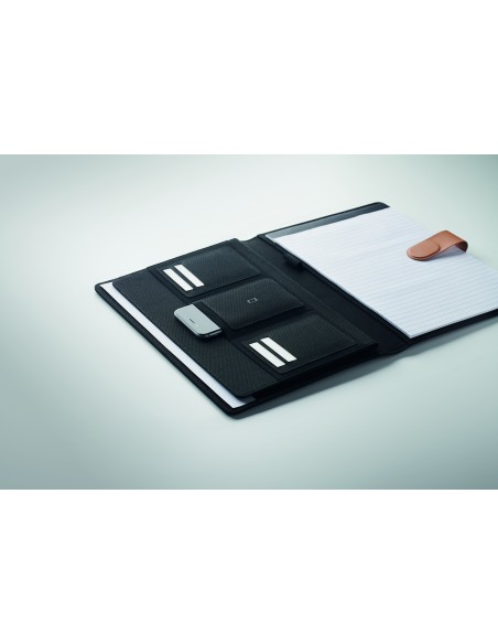 Cartella conferenze A4 RPET