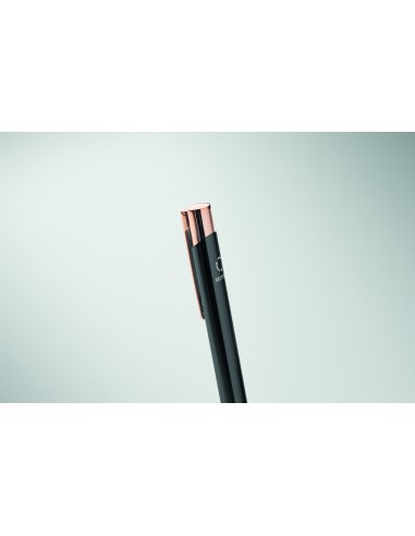 Penna in alluminio ririclato