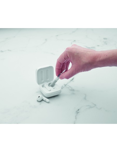 Penna con set di pulizia TWS