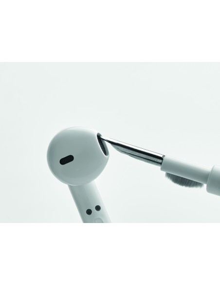 Penna con set di pulizia TWS