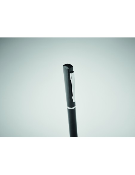 Penna twist in paglia di grano/