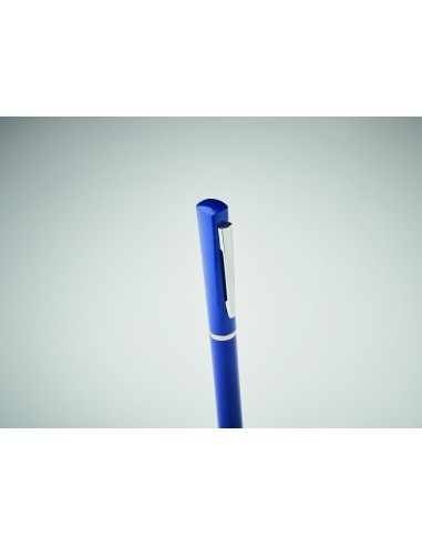 Penna twist in paglia di grano/