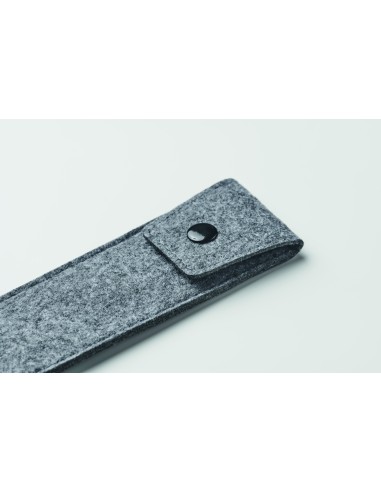 Astuccio in feltro RPET