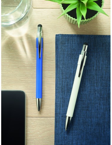 Penna stilo antistress