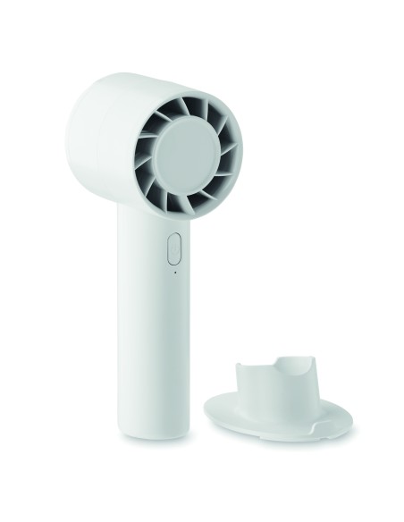 Piccolo ventilatore portatile 2