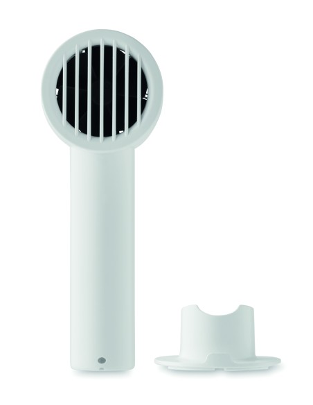 Piccolo ventilatore portatile 2