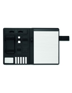 Cartella A4 con caricatore wire