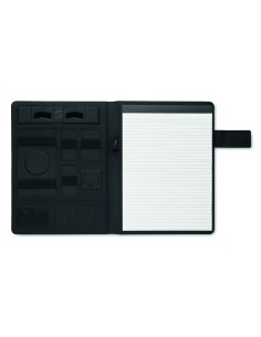 Cartella A4 con caricatore wire