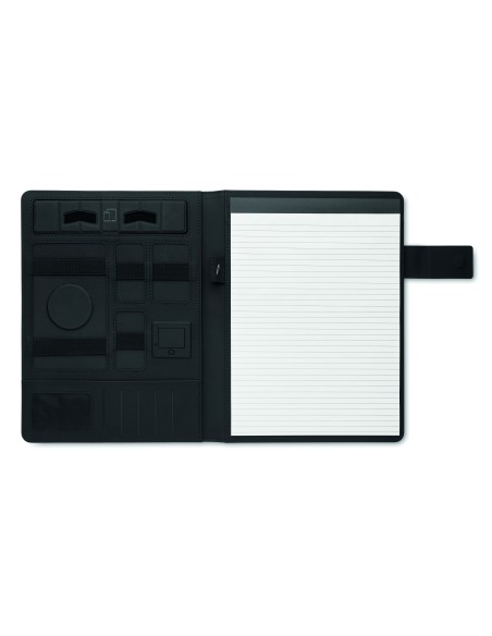 Cartella A4 con caricatore wire