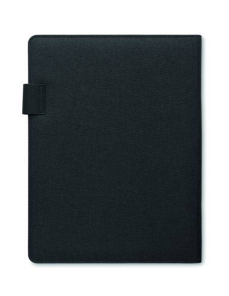 Cartella A4 con caricatore wire