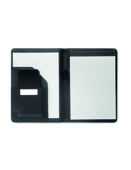 Portafoglio A5 300D RPET