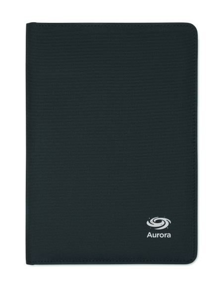 Portafoglio A5 300D RPET