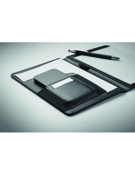 Portafoglio A5 300D RPET