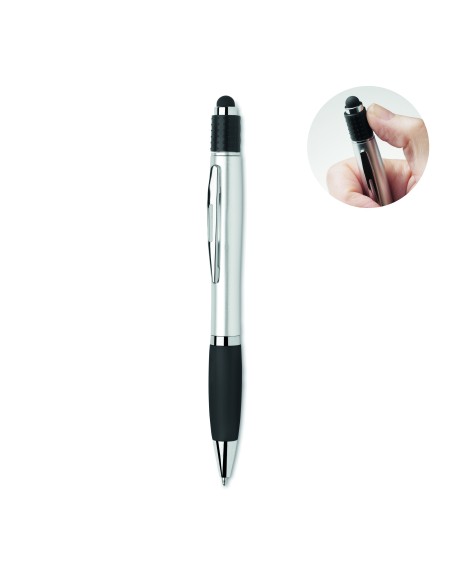 Penna stilo a rotazione