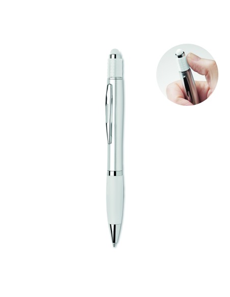 Penna stilo a rotazione