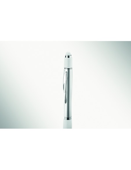 Penna stilo a rotazione