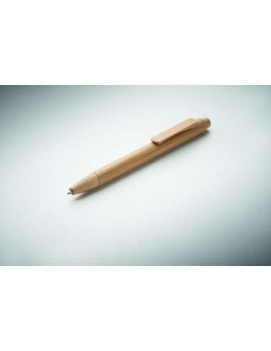 Penna a sfera ain bamboo