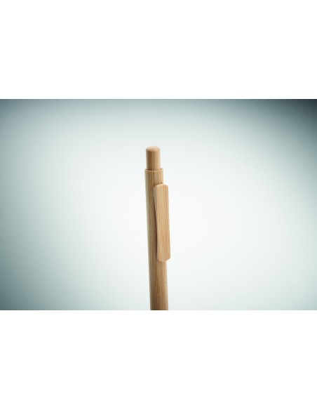 Penna a sfera ain bamboo
